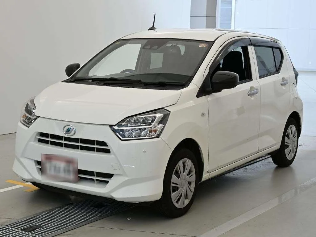 Daihatsu Mira e:S LA350S 2023